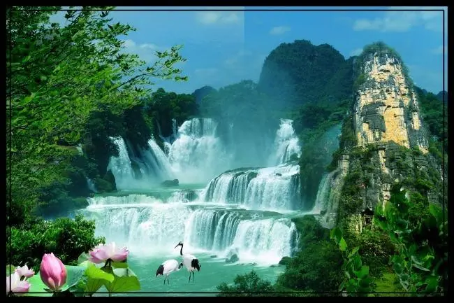 无人化节能
